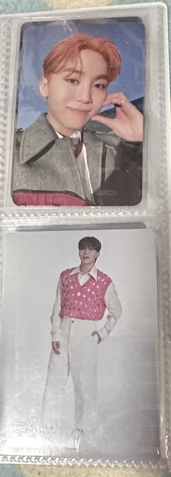 boo 小小盤