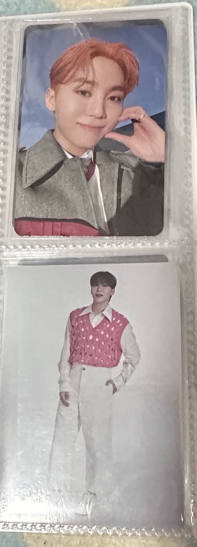 boo 小小盤