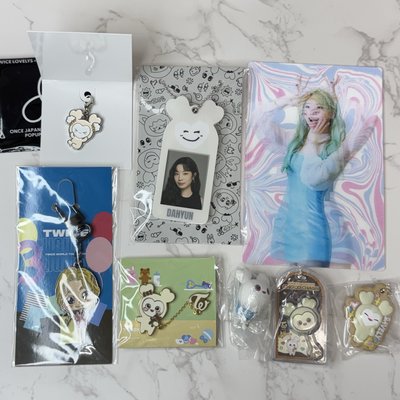 多賢 吊飾等等物品