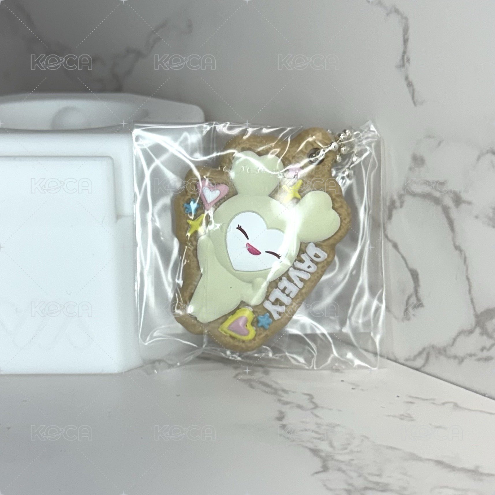 餅乾吊飾