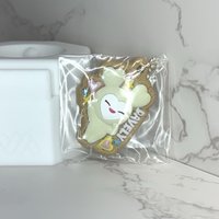 餅乾吊飾