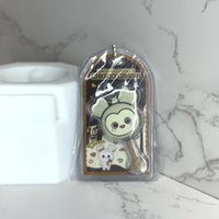 巧克力吊飾