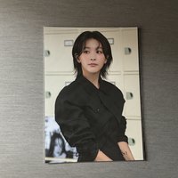 Joy小卡+Seulgi明信片