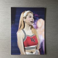 Joy明信片+Yeri應援場明信片