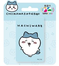 𖤐 交通卡 super card超級悠遊卡