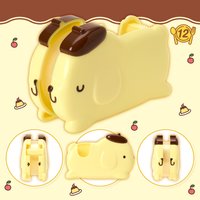 日本布丁狗30周年生日系列 膠帶 