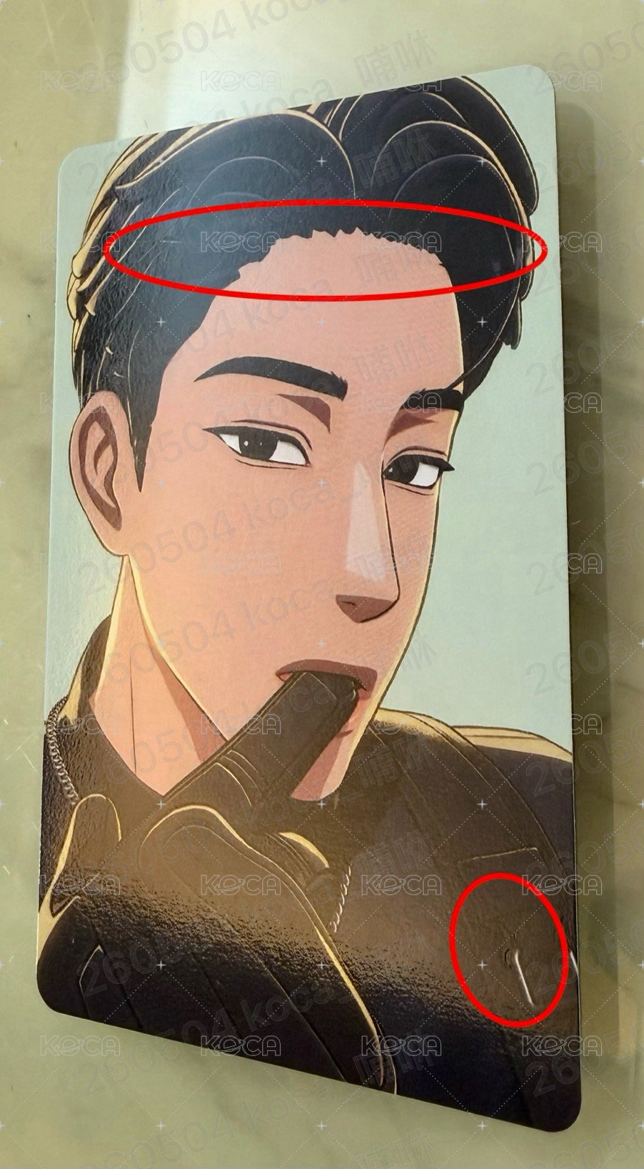 BITE🖤多瑕