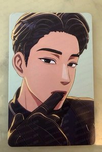 BITE🖤左上小瑕