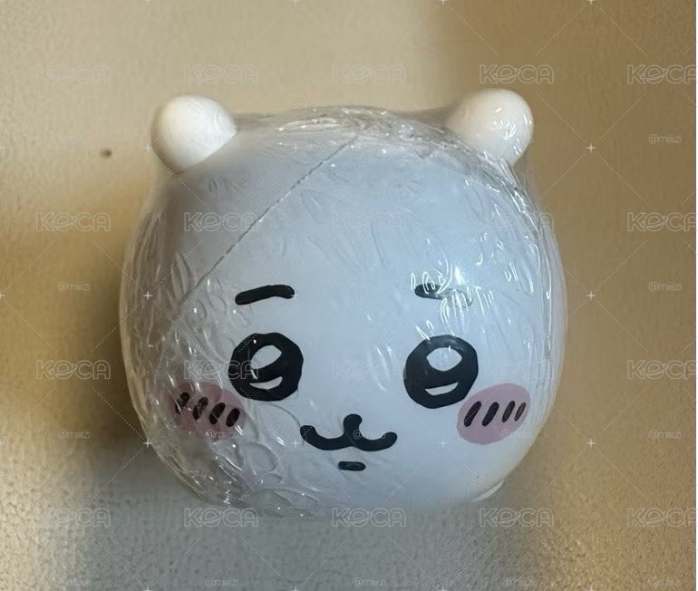吉伊卡哇 存錢筒 吉伊