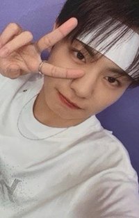 RIDE or DIE ms 特典卡 