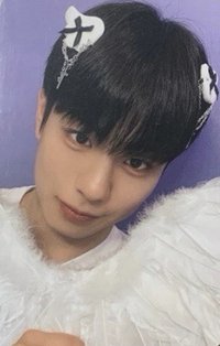 HOT MESS ms 特典卡 