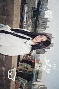 WAVES 漫潮 明信片 D版