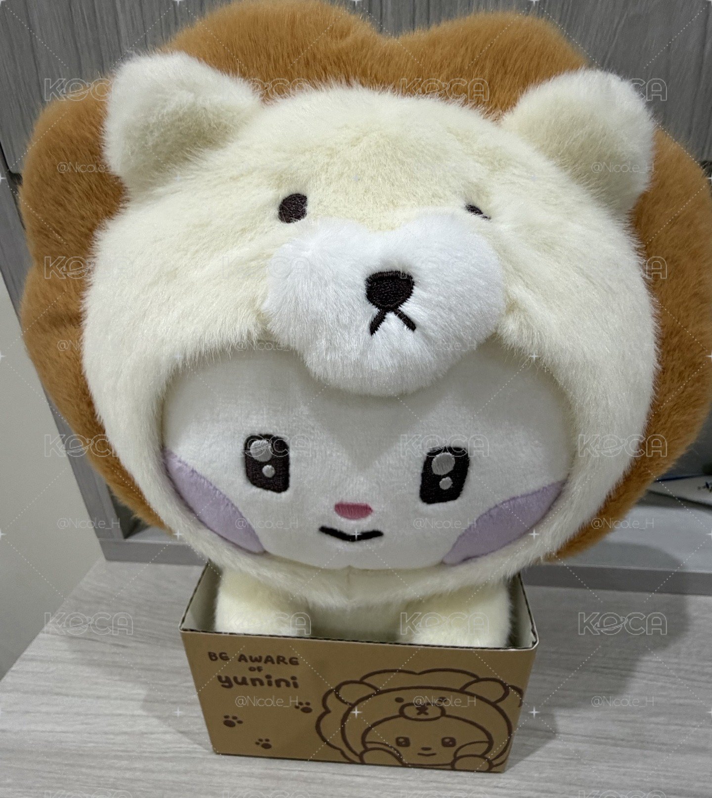 坐姿娃辰