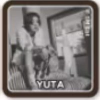 Artist chocolate Orange ver. 磁鐵 