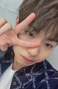 2025 EVNNE CONCERT 'SET N GO' KKBOX 特典卡 