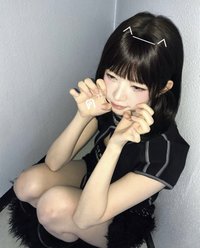 直井怜草莓大福