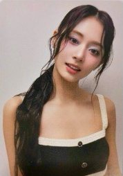 JP正規五 塔店 幸運卡 ver.B