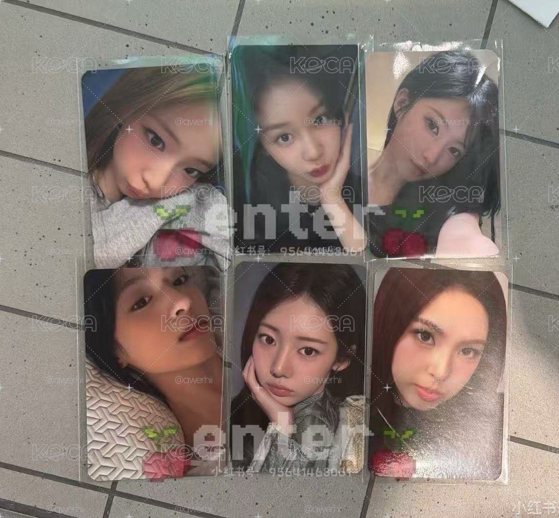 寶怪choom oliveyoung套出