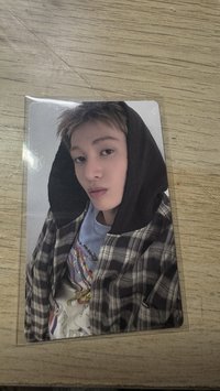 wvs預售特典