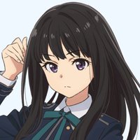 井之上瀧奈