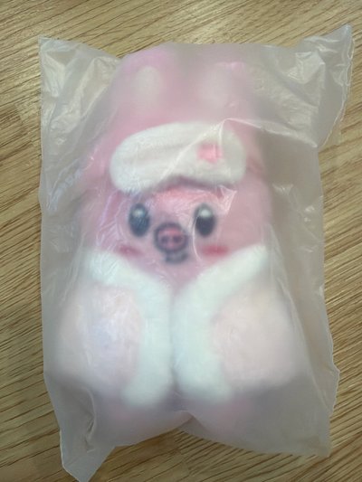 ✨迷6週年飯咪 周邊 /線下滿額卡（套收、單售皆有）