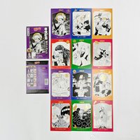 中國限定 kirapika 明信片