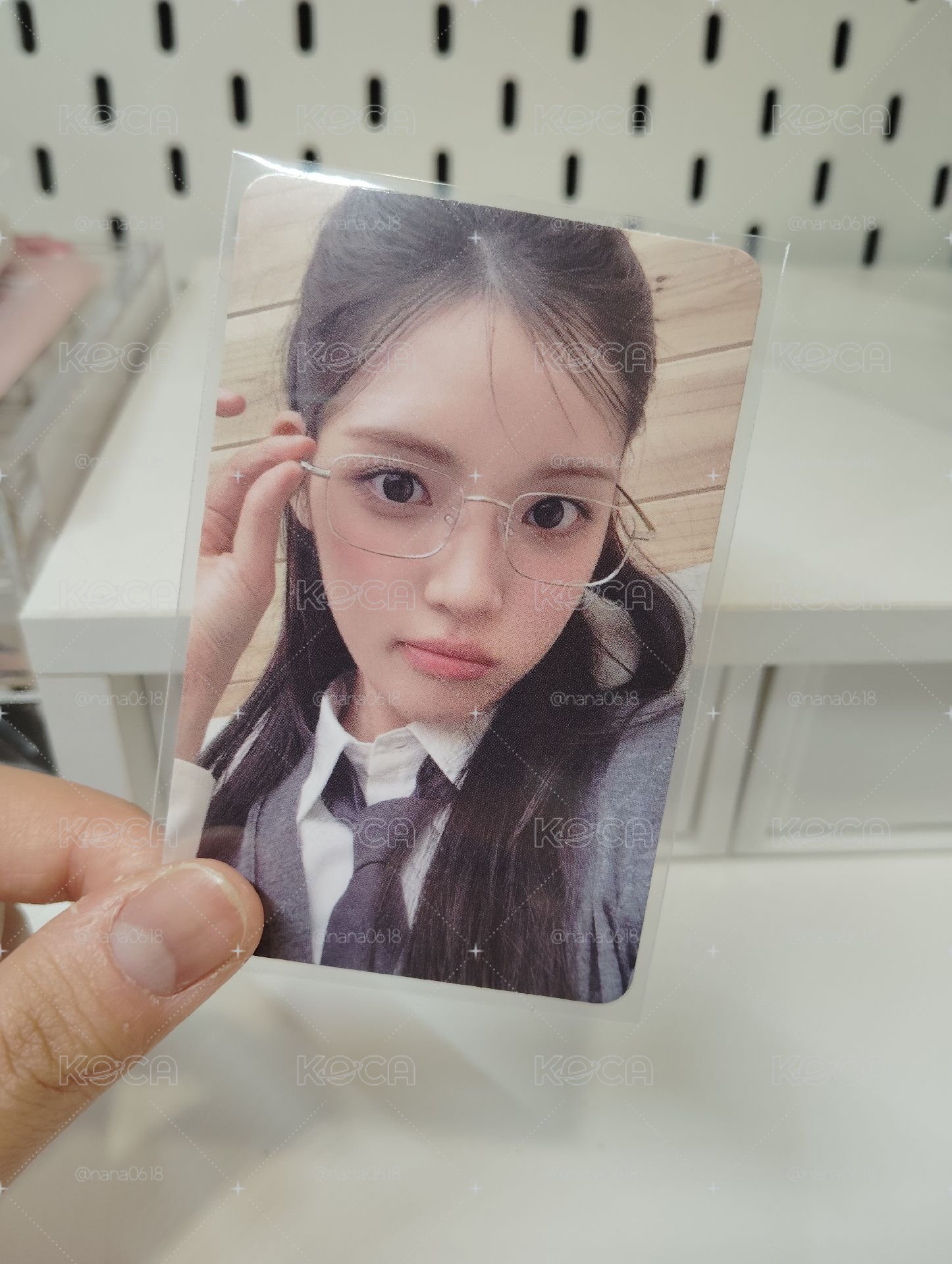 Yuha 專卡