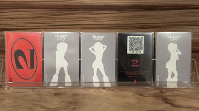 Idle雪帽畢業盤