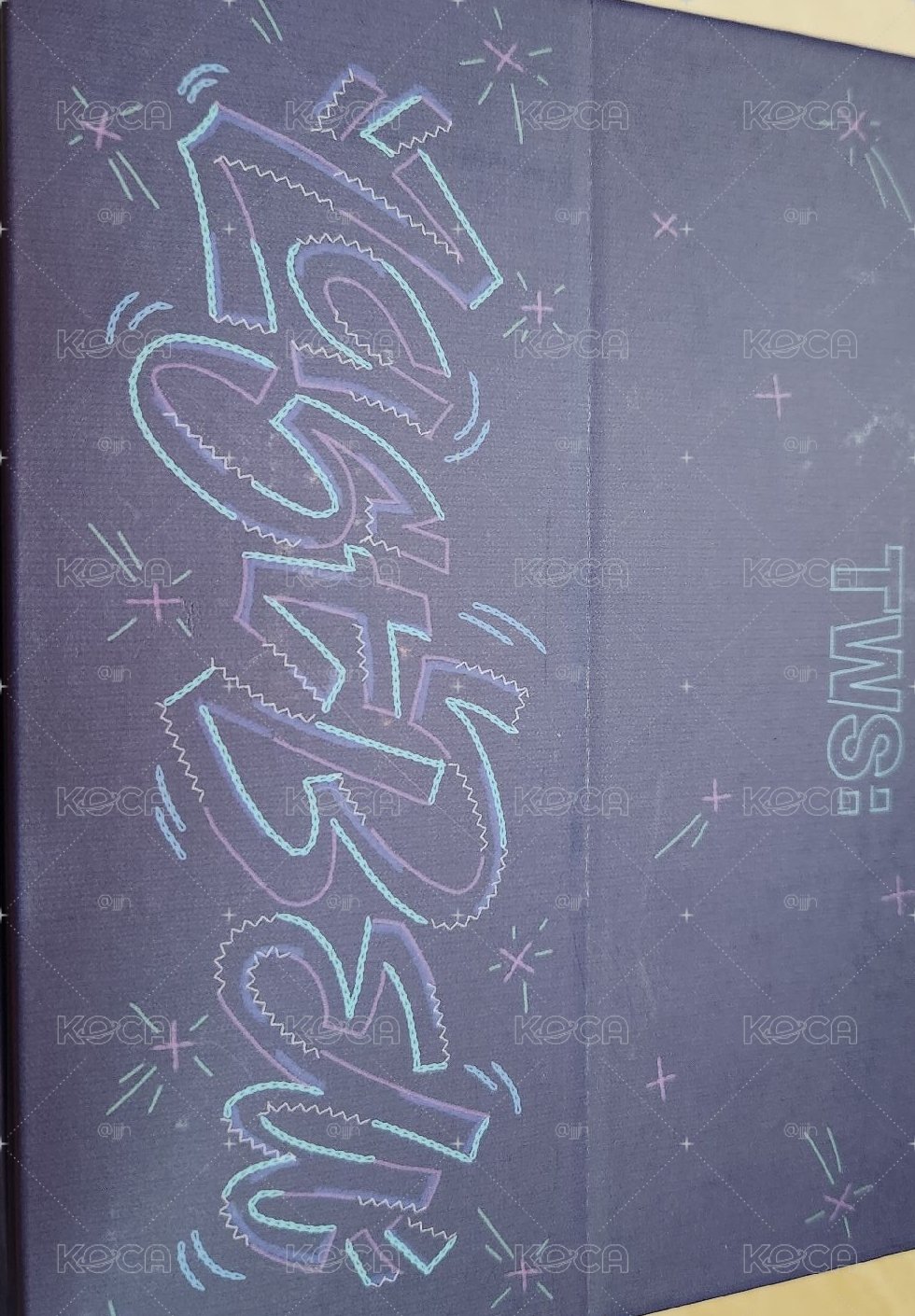 TWS空專