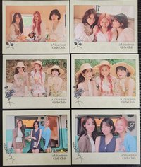 23年曆 拍立得組