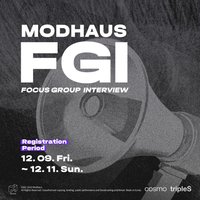 Focus Group Interview