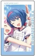 EP vol.2 A 隨機卡 體育祭花前