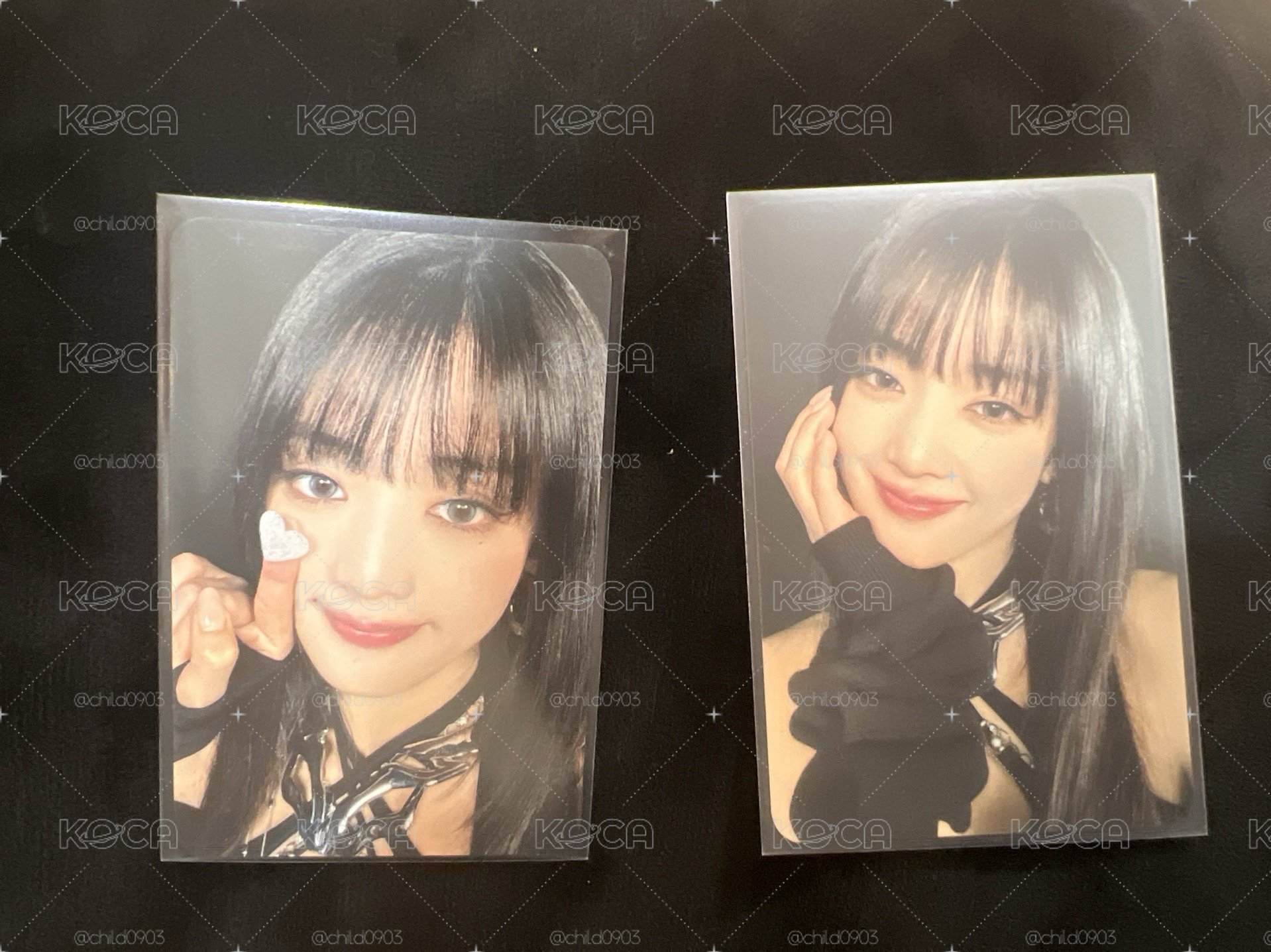 周邊卡妮💗