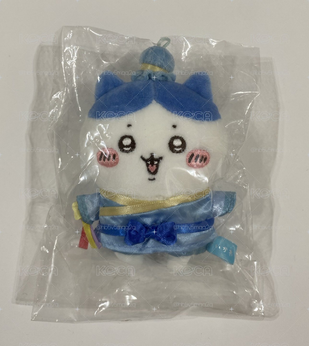 《二手》七夕小八