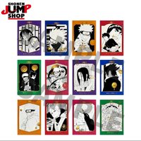 JUMP SHOP 中國限定 kirapika 明信片 盲盒 第二彈