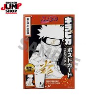 中國限定 kirapika 明信片 盲盒 第二彈