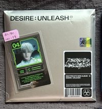 迷六/元單封空專（ID卡）
