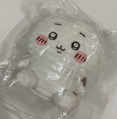 《全新現貨》吉伊卡哇 燈芯絨S娃