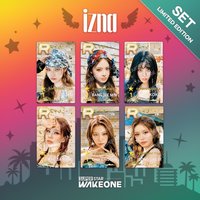 sswo SUPERSTAR IN LA 