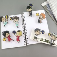 造型夾二入組