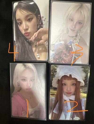 琦專卡💗