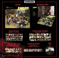 初回限定A/B盤
