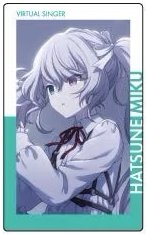 EP vol.2 C 隨機卡 人偶花前