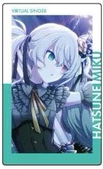 EP vol.2 C 隨機卡 人偶花後