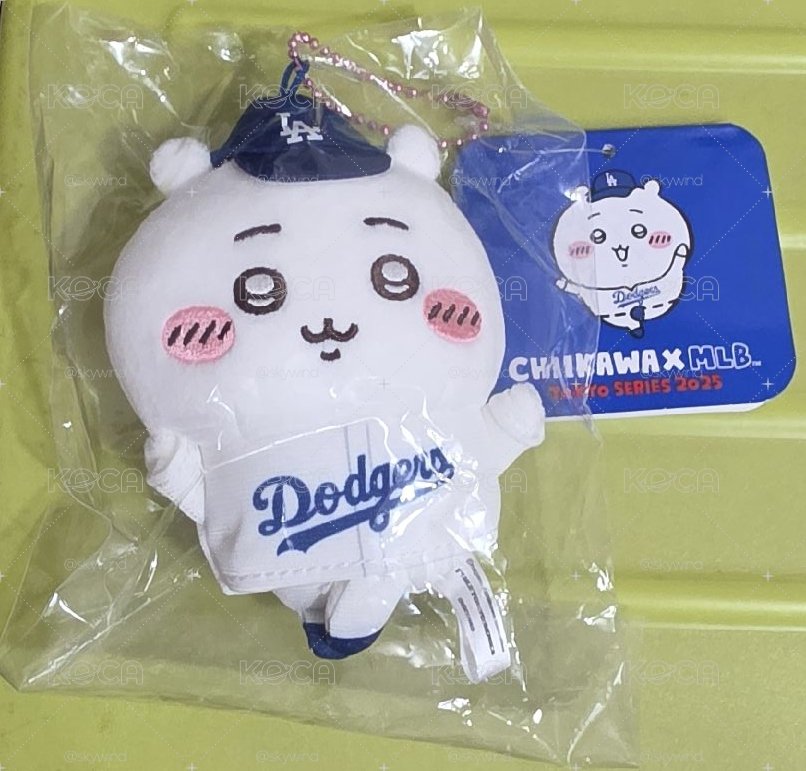 MLB道奇吉伊