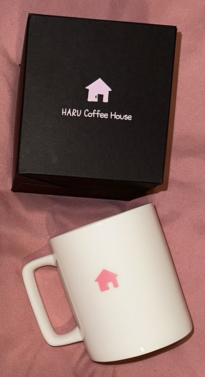 Haru杯