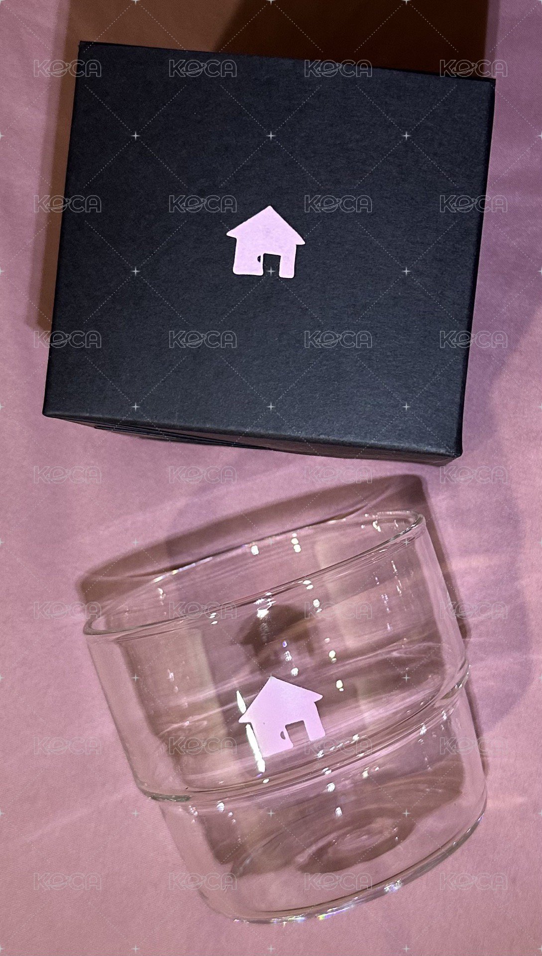 玻璃杯