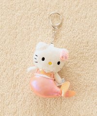 LOWRYS FARM 2026夏季主題 吊娃 美人魚