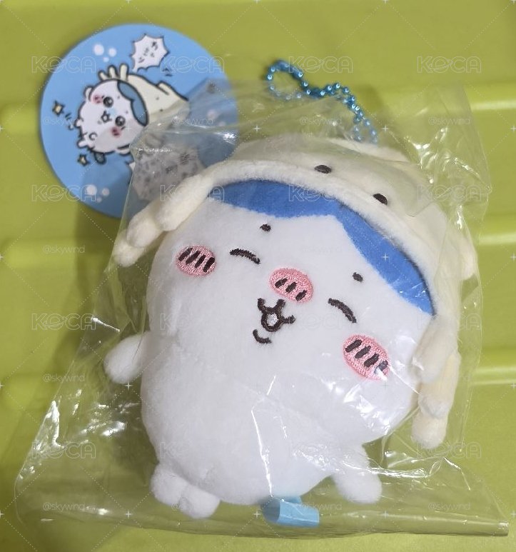 魷魚小八