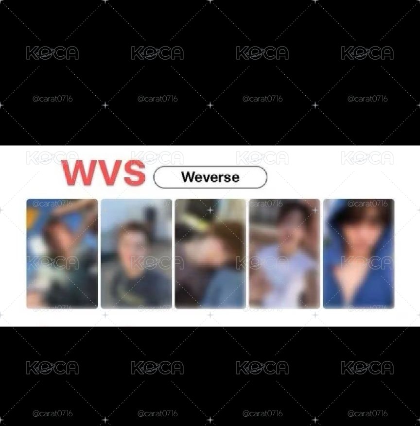 迷二 wvs 幸運卡  線上批次